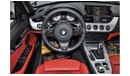 BMW Z4 sDrive 35is