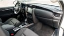 Toyota Fortuner Toyota Fortuner 2.4L Diesel 2024