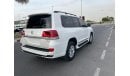 Toyota Land Cruiser VXR