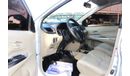 Toyota Avanza SE 1.5L TOYOTA AVANZA SE 2015 FULL AUTOMATIC GCC 7 SEATS