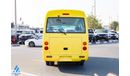 ميتسوبيشي روزا Bus 26 Seater JL Wheelbase Euro 5 4 Cylinder with tubeless tires / book now!