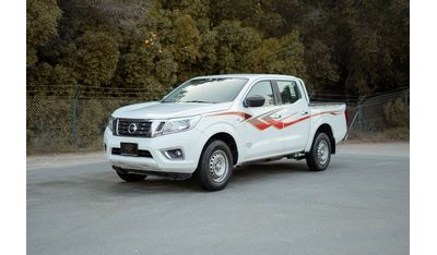 نيسان نافارا 2020 | NISSAN NAVARA | SE DOUBLE CABIN 4x2 | AUTOMATIC | N28080