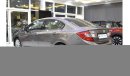 هوندا سيفيك EXCELLENT DEAL for our Honda Civic i-Vtec 1.8L ( 2012 Model ) in Grey Brown Color GCC Specs