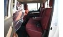 Toyota Hilux Double Cabin 2.7L Petrol Automatic