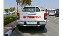 Mitsubishi L200 Mitsubishi L200 Model 2023 Diesel 2.4L