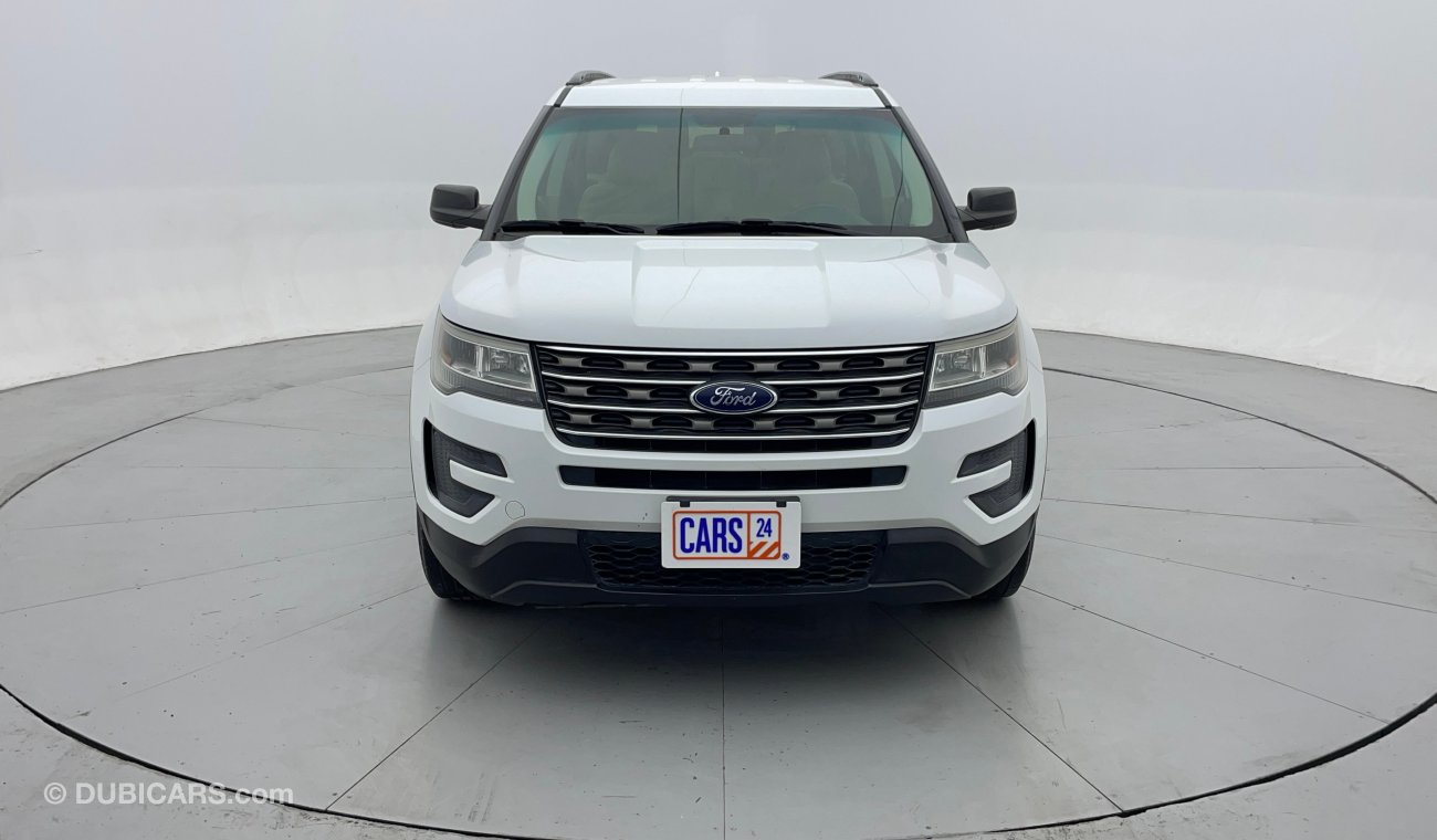 Ford Explorer BASE 3.5 | Zero Down Payment | Free Home Test Drive