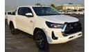 Toyota Hilux NEW SHAPE