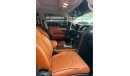 Nissan Patrol SE Platinum SE T1