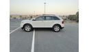 Ford Edge Ford EDGE 2013 g cc full autmatic Leather seats. Screen. Accident free original pant %100  F. S. H