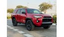 Toyota 4Runner 2016 TOYOTA 4RUNNER SR5 PREMIUM EDITION, 7 SEATS FULL OPTION US SPEC