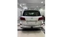 لكزس LX 570 Sport Platinum 5.7L