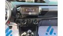 Toyota Hilux GL 2 2.7L 4WD GL 2.7L 4WD MT DC / Reliable Condition / Book Now!