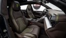 Lamborghini Urus 2021 - Euro Specs - Under Third-Party Warranty and Service Contract from Swiss Auto