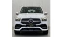 مرسيدس بنز GLE 450 AMG 2020 Mercedes Benz GLE450 AMG 7 Seater, 2025 Mercedes Warranty, 2026 Mercedes Service Pack, GCC