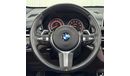 بي أم دبليو X1 xDrive 25i M Sport 2.0L 2018 BMW X1 xDrive25i M-Sport, Warranty, Full Service History, Excellent Con