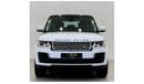 Land Rover Range Rover 2018 Range Rover Vogue SE Supercharged, Warranty, Full Range Rover Service History, Full Options, GC