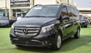 Mercedes-Benz Vito Tourer , 121