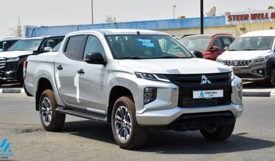 ميتسوبيشي L200 Sportero MIVEC clean diesel