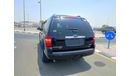 Ford Explorer 1FMEU73E59UA08672