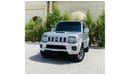 Suzuki Jimny JLX Good condition car GCC