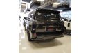 Lexus LX570 LEXUS LX-570-SPORTS BLACK EDITION -2021
