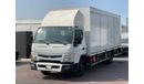 Mitsubishi Canter 2019 I 18 FT I Water Shutter I Ref#469