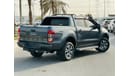 فورد رانجر وايلدتراك 4x4