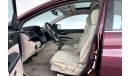 Lexus ES350 Platinum | 1 year free warranty | 0 Down Payment