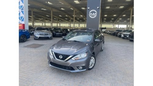 Nissan Sentra SV RADAR / FULL OPTIONS