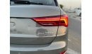 Audi Q3 40 TFSI Advanced English