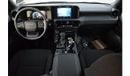 Toyota Prado TX 2.4L Turbo 4WD 7 Seat Automatic Transmission