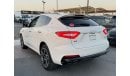 Maserati Levante MASERATI LEVANTE S 2019 FRESH JAPAN IMPORT