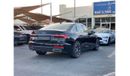 Audi A6 45 TFSI S-Line