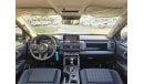 Mitsubishi L200 SPORTERO / 2.4L DSL/ A/T / FULL OPTION / 4WD (CODE# 68019)