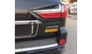 لكزس LX 570 2012 MODIFIED 2021 - FULL RANGE