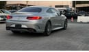 Mercedes-Benz S 550 S550 COUPE /// AMG KIT SPECIAL EDTION