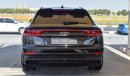 أودي Q8 55 TFSI Quattro