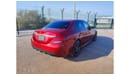 Mercedes-Benz C 43 AMG MERCEDES BENZ c43 2016 RED PETROL kms 43199 (347209)