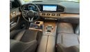 Mercedes-Benz GLE 450 AMG GCC warranty Sarvis