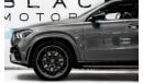 مرسيدس بنز GLE 53 AMG كوبيه 2022 Mercedes GLE53 AMG, 2027 Mercedes Warranty, Full Service History, Low KMs, GCC