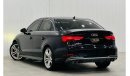 Audi S3 TFSI quattro 2020 Audi S3, Oct 2025 Al Naboodah Warranty, Full Audi Service History, GCC