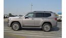 Toyota Land Cruiser VX.R full option