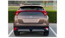 Mitsubishi Eclipse Cross GLS Full