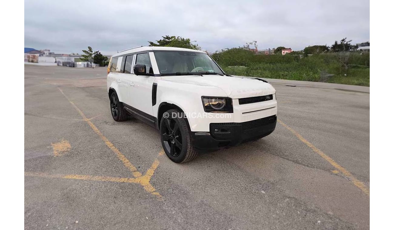 Land Rover Defender X Dynamic SE 130 Long 3.0L 2023 0Km