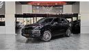 Porsche Cayenne Std AED 3,600 | 2020 PORSCHE CAYENNE | PREMIUM WARRANTY PACK | FSH | 3.0L | FULL PANORAMIC VIEW | GC