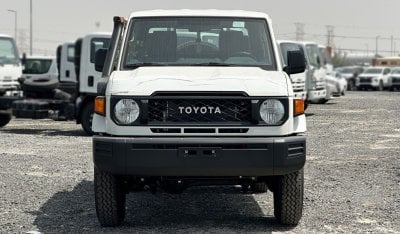 Toyota Land Cruiser Pick Up landcruise double cabin