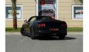 Ford Mustang GT Premium Ford Mustang GT 2017 GCC