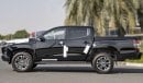 Mitsubishi L200 Mitsubishi L200 sportero 2.4L diesel MY24 full option for export only