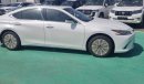 لكزس ES 300 2.5 L  HYBRIED  2024 MODEL GCC