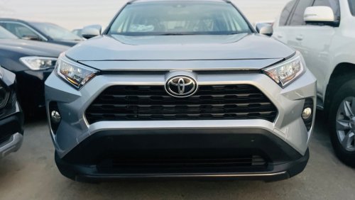 تويوتا راف ٤ 2021 hybrid Rav4 very cheap price